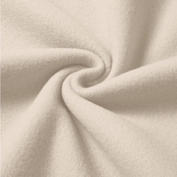 Heart Print Thermal Lined Sweatshirt women different size - Picture 4 of 7